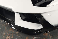 ADV.1 Wheels Lamborghini Aventador LP700