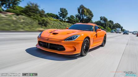 2014 Dodge Viper | 2014 Dodge Viper TA