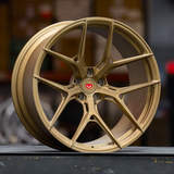 Vossen Forged S21-01