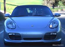Porsche GT3