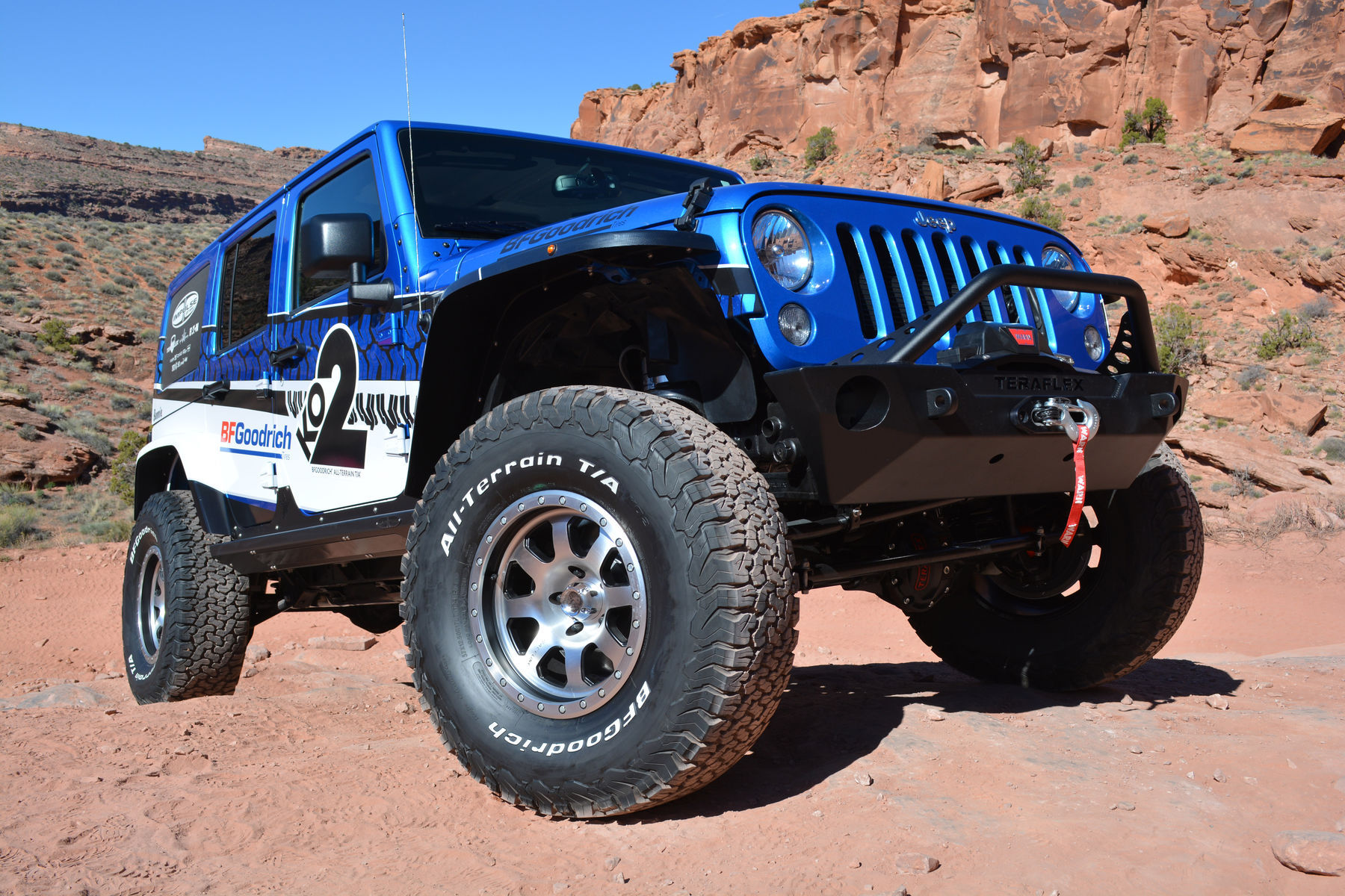 Jeep Wrangler | Jeep Wrangler