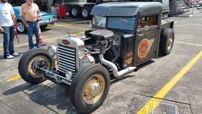 Good Guys Hot Rod Show