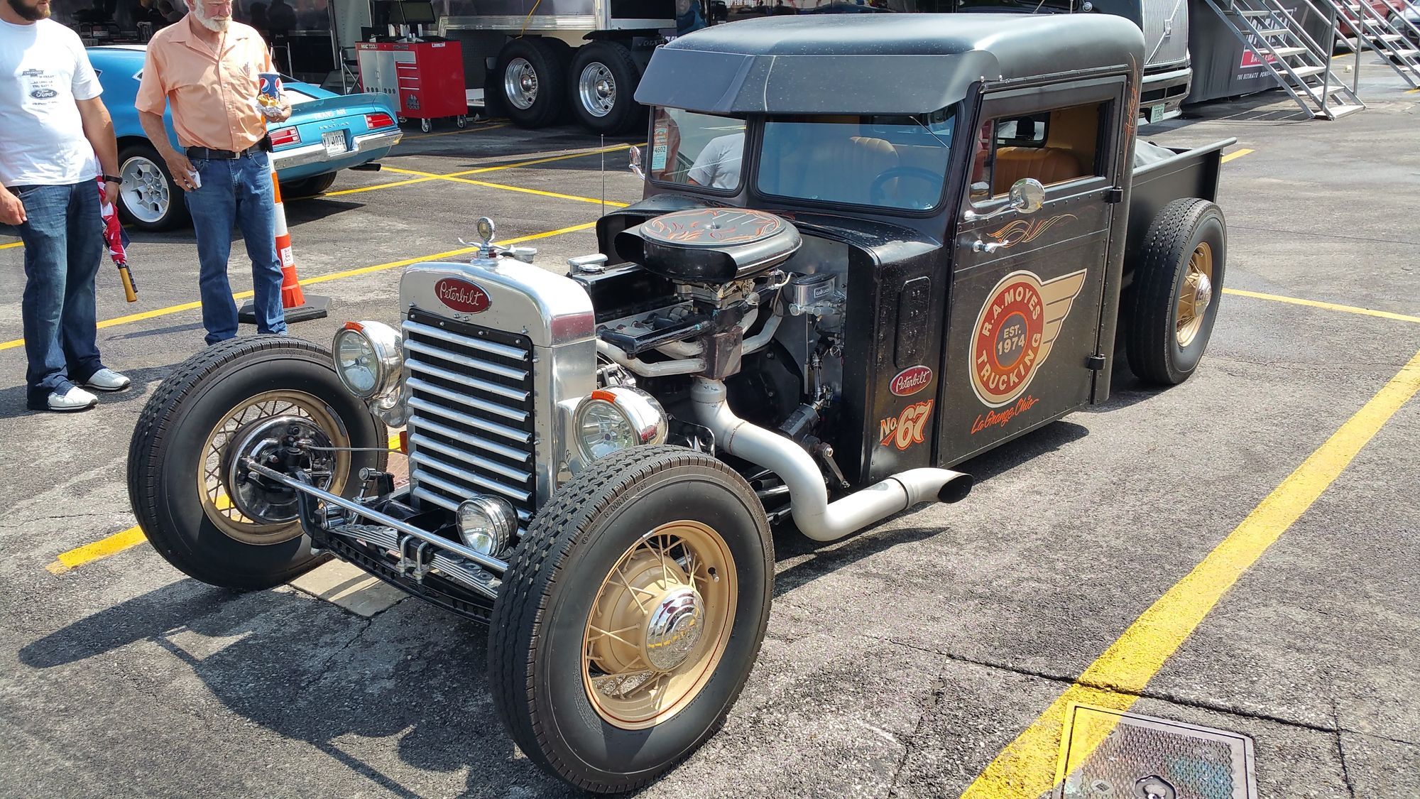    | Good Guys Hot Rod Show