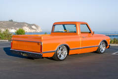 Scott's C-10