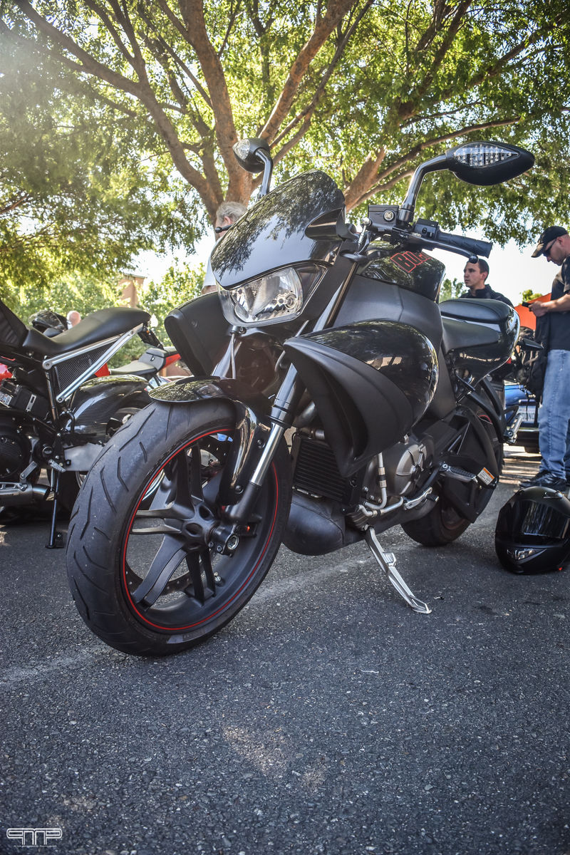    | Cars, Bikes, and Coffee, Vacaville CA, 4-17-16