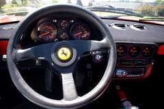 1985 Ferrari 288 GTO