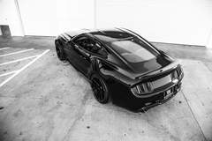 Galpin Rocket