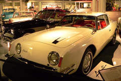 1963 Studebaker Avanti