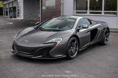 650S 12C Spider 4087