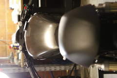 Dialing in the Bullitt OG