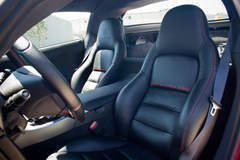 2006 Lingenfelter Commemorative Edition C6 Corvette