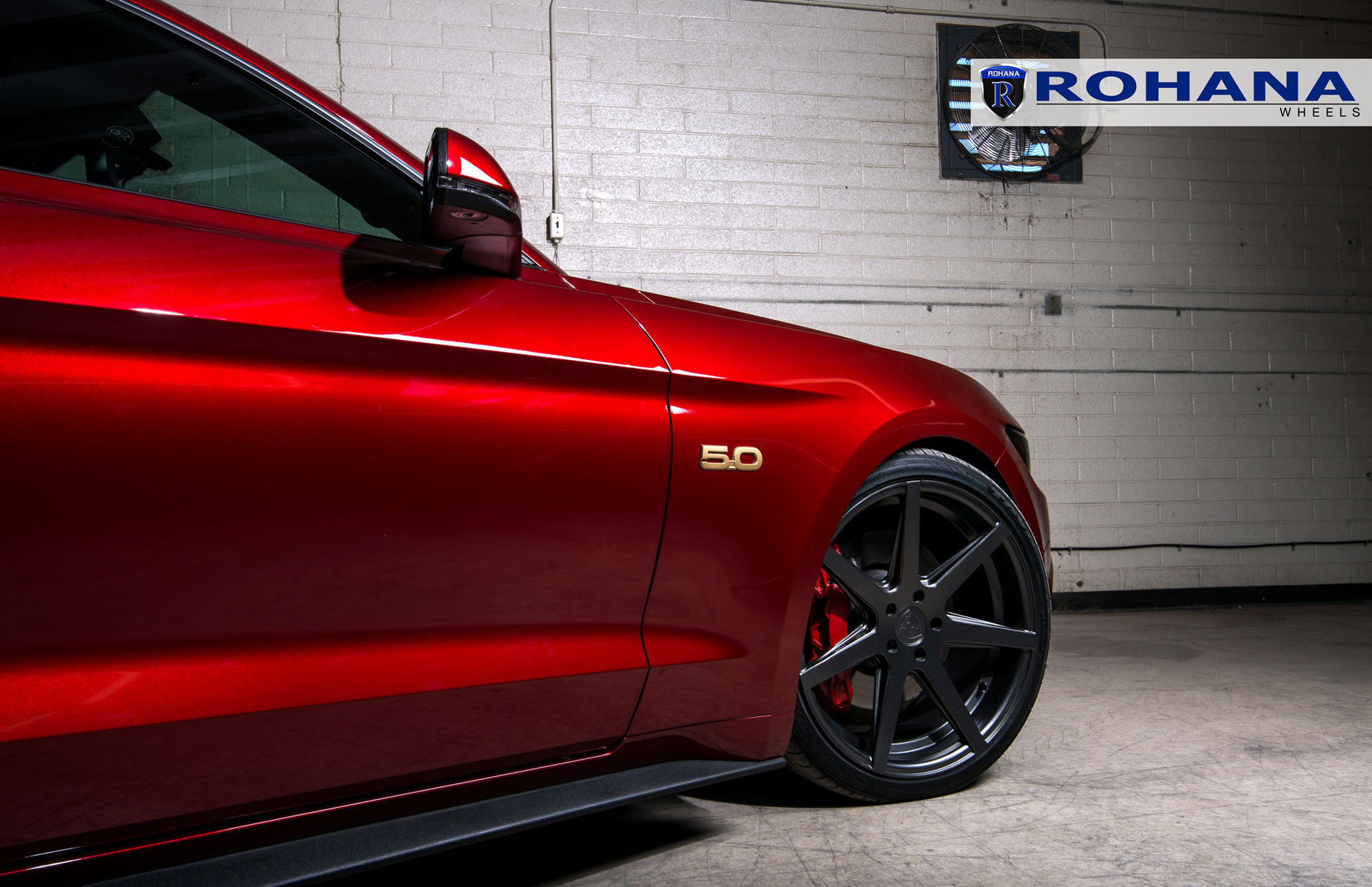  Ford Mustang | Ford Mustang