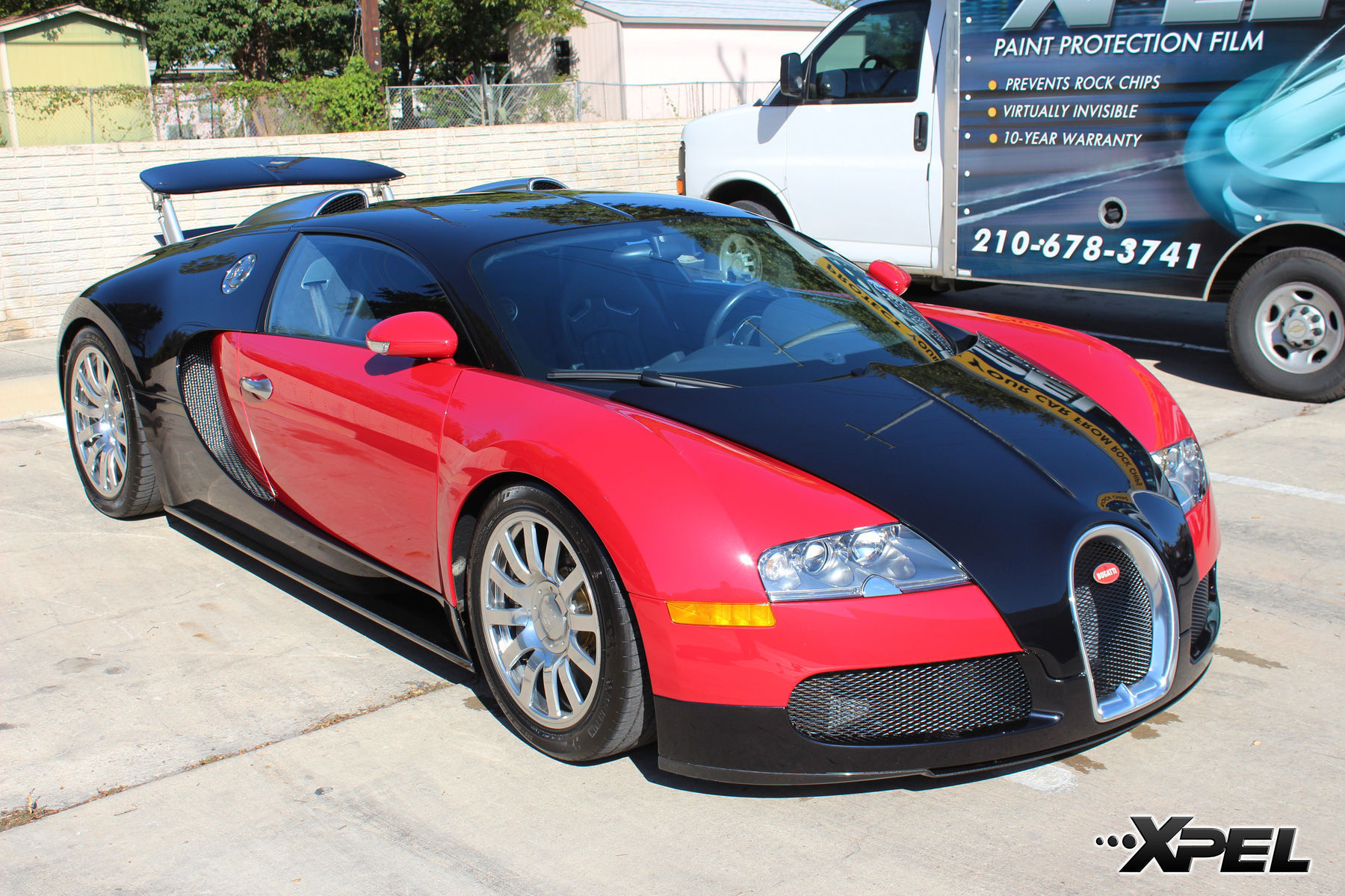 Bugatti Veyron 16.4 | Bugatti Veyron