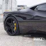 Strasse Forged SV1