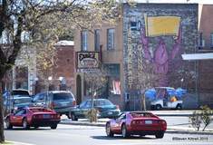 Ferrari Town