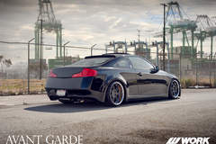 Infiniti G35