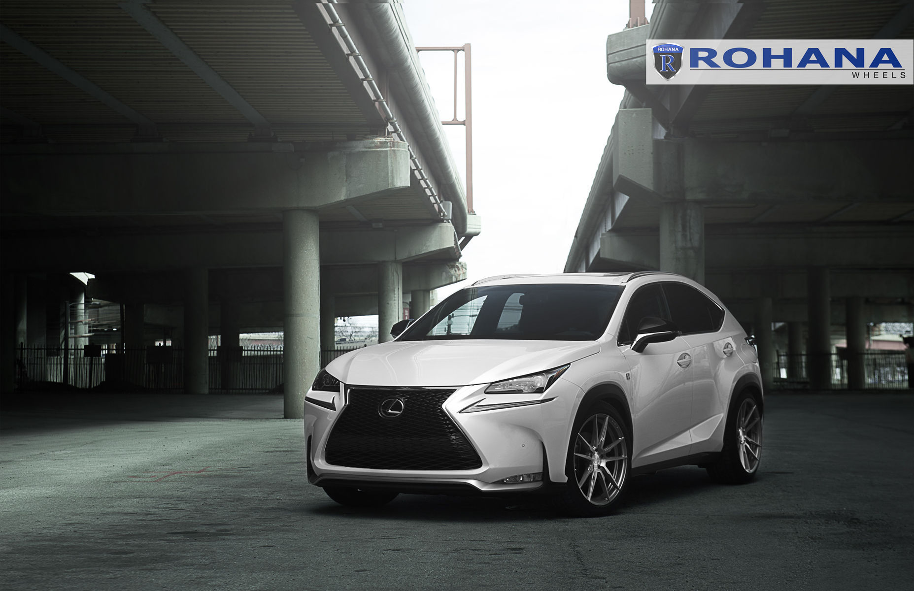  Lexus NX 200t | Lexus NX 200t