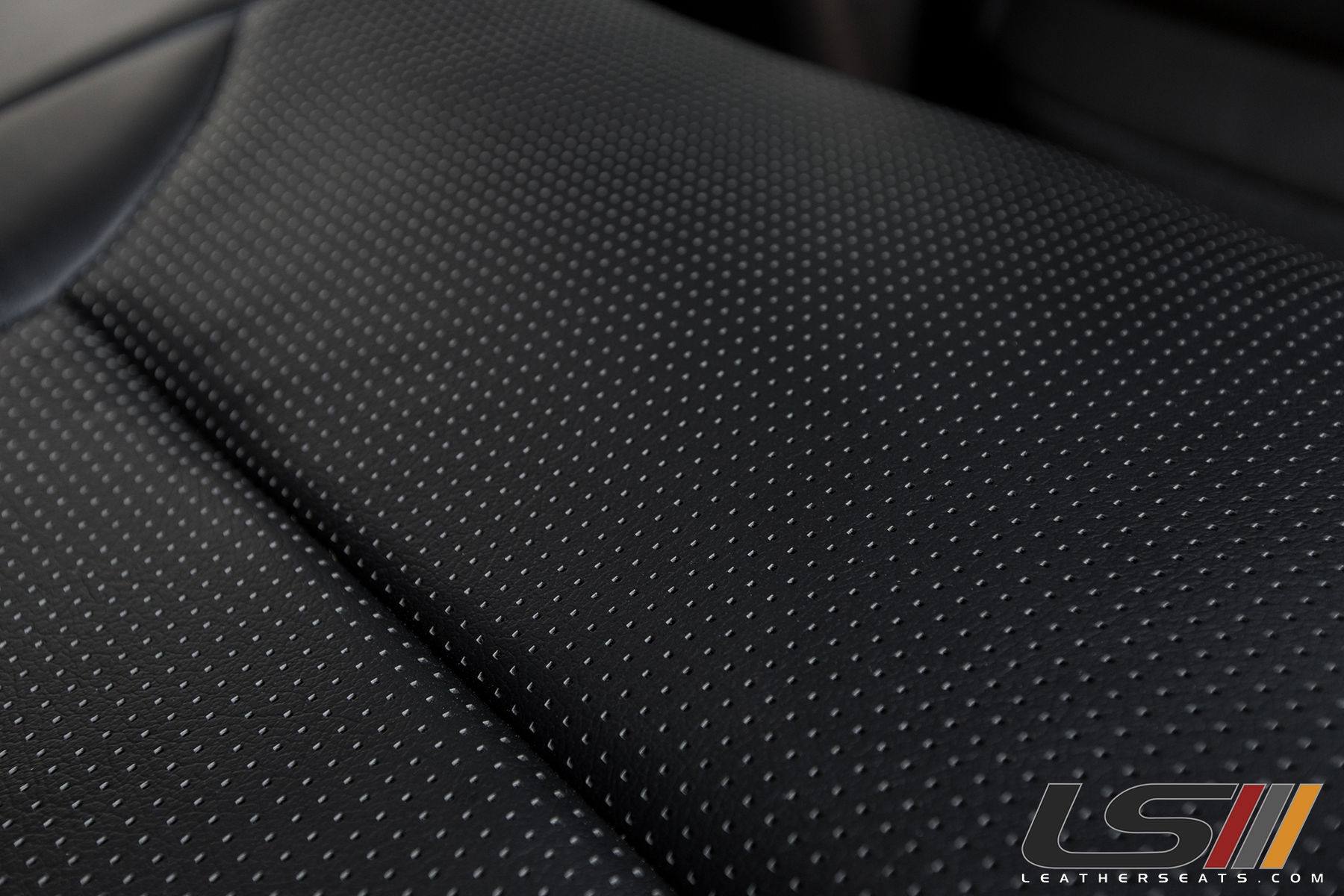 2017 Toyota Tacoma | 2017 Toyota Tacoma Interior By LeatherSeats.com