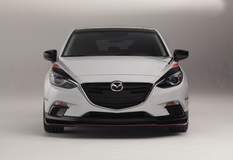 Club Sport 3 Concept