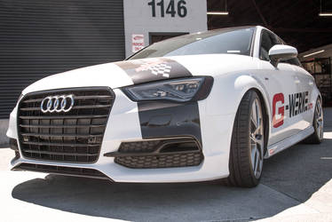 2015 Audi A3 | Audi A3