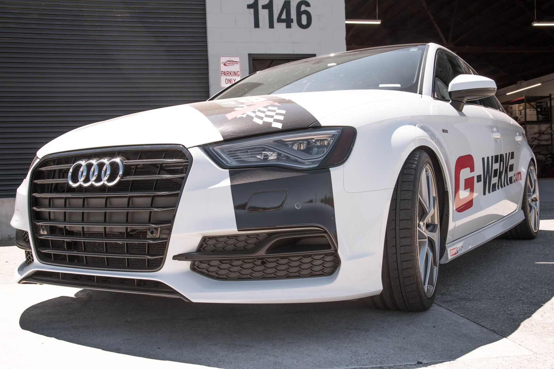 2015 Audi A3 | Audi A3