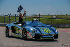 goldRush Rally 7