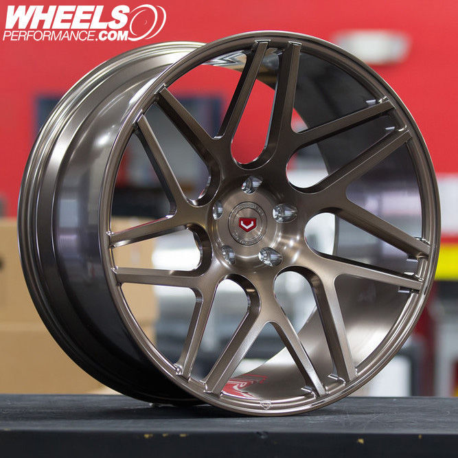    | Vossen Forged VPS-315T