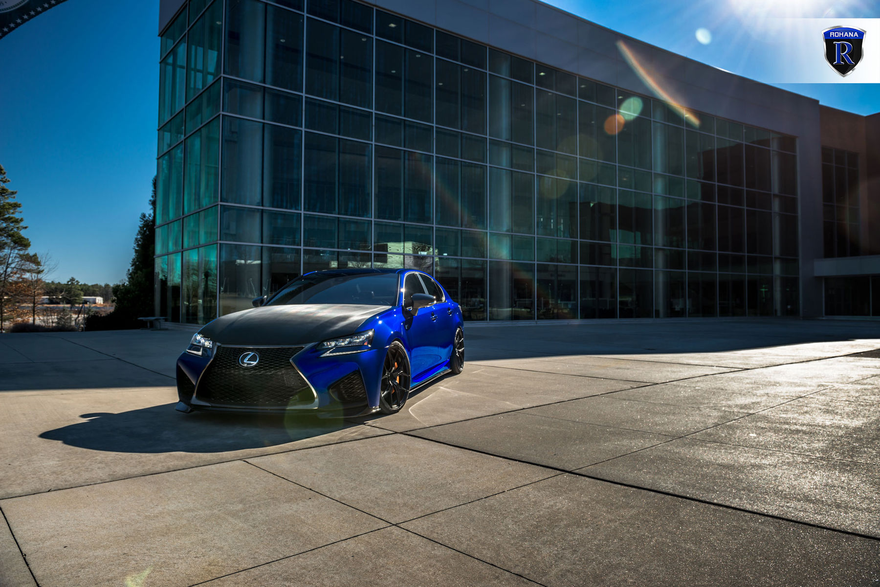  Lexus GS 350 | Lexus GS350