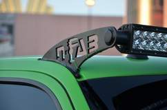 N-FAB Roof Mounts