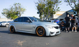 San Diego Cars & Coffee October 15h, 2016