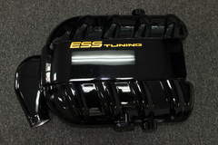 Supercharged Dinan BMW e93 M3