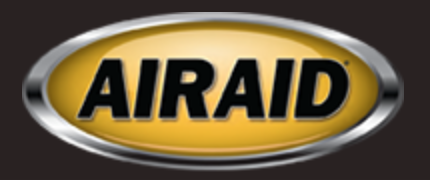 Air Raid Intake
