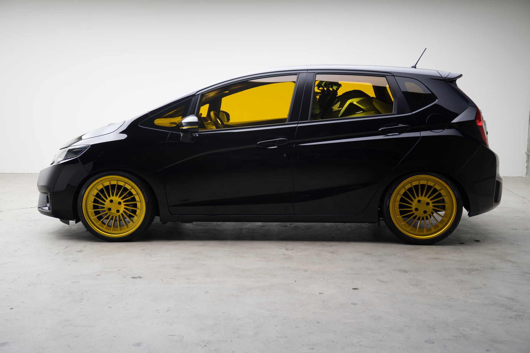 2015 Honda Fit | 2015 Honda Fit