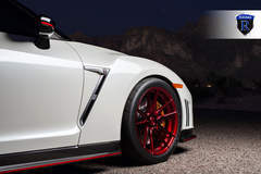 Nissan GTR Nismo