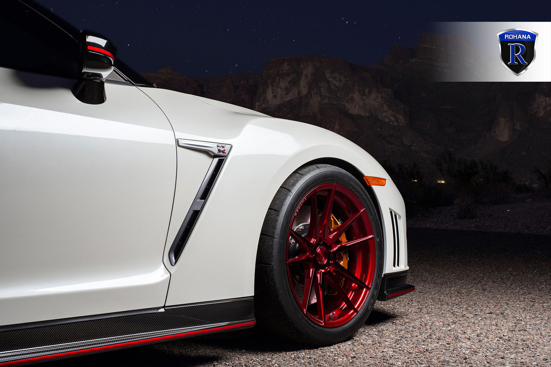  Nissan GT-R | Nissan GTR Nismo