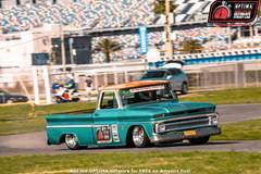 Alex Hilliard's 1964 Chevrolet C10