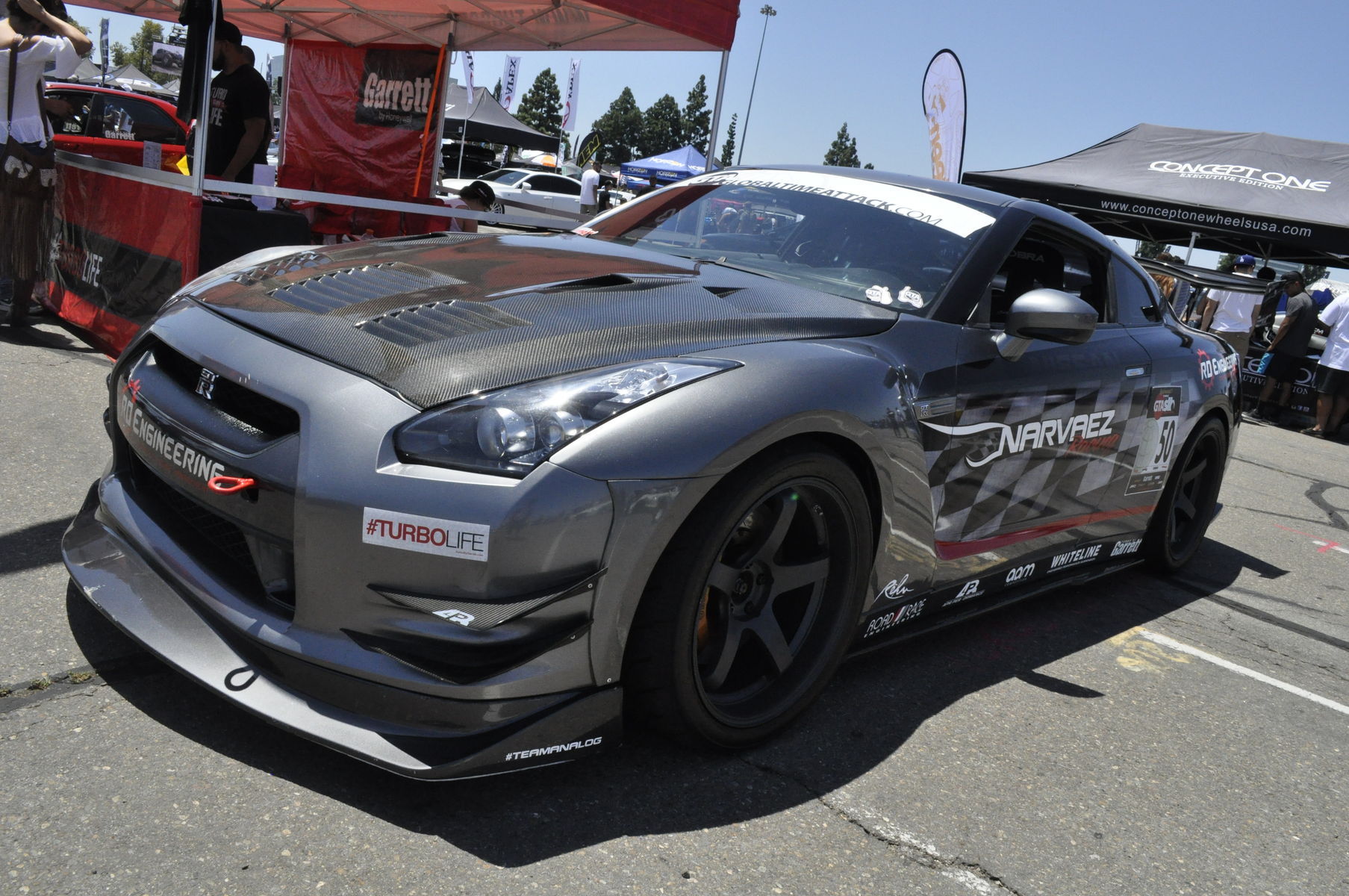    | Nitto Tire Auto Enthusiast Day 2015