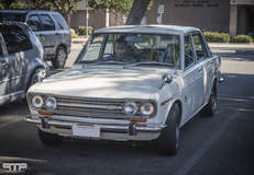 Datsun 510 SSS 1600