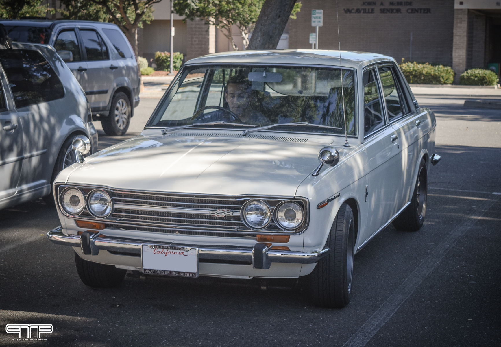 Nissan | Datsun 510 SSS 1600