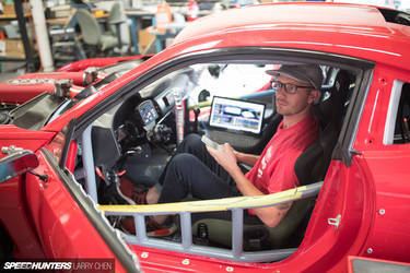 2017 Toyota GT86 | Patiently Waiting