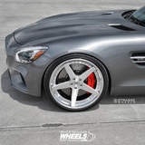 Strasse Forged S5-SC Deep Concave 
