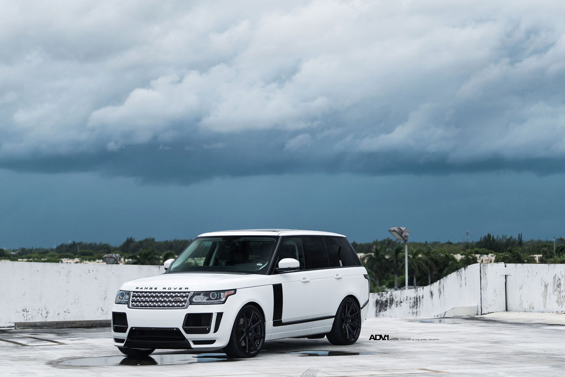  Land Rover Range Rover | Range Rover HSE Supercharged