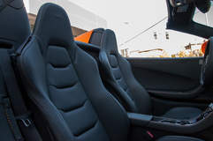 12C Spider 3104
