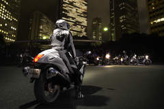 Hayabusa GSX1300R