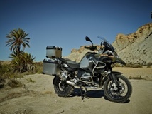 R1200 GS - Legendary Touring