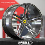 Vossen Forged VPS-302