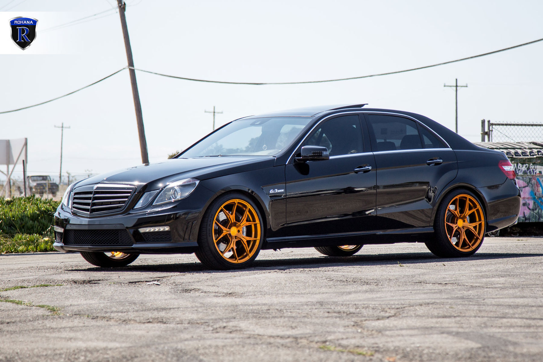 2010 Mercedes-Benz E-Class | Mercedes Benz CLA250