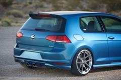 H&R 2015 Volkswagen Golf 7