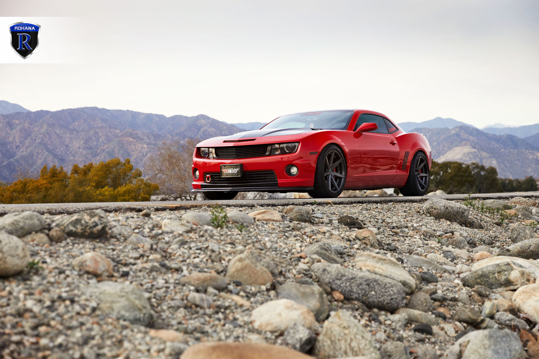 2014 Chevrolet Camaro | Chevrolet Camaro SS