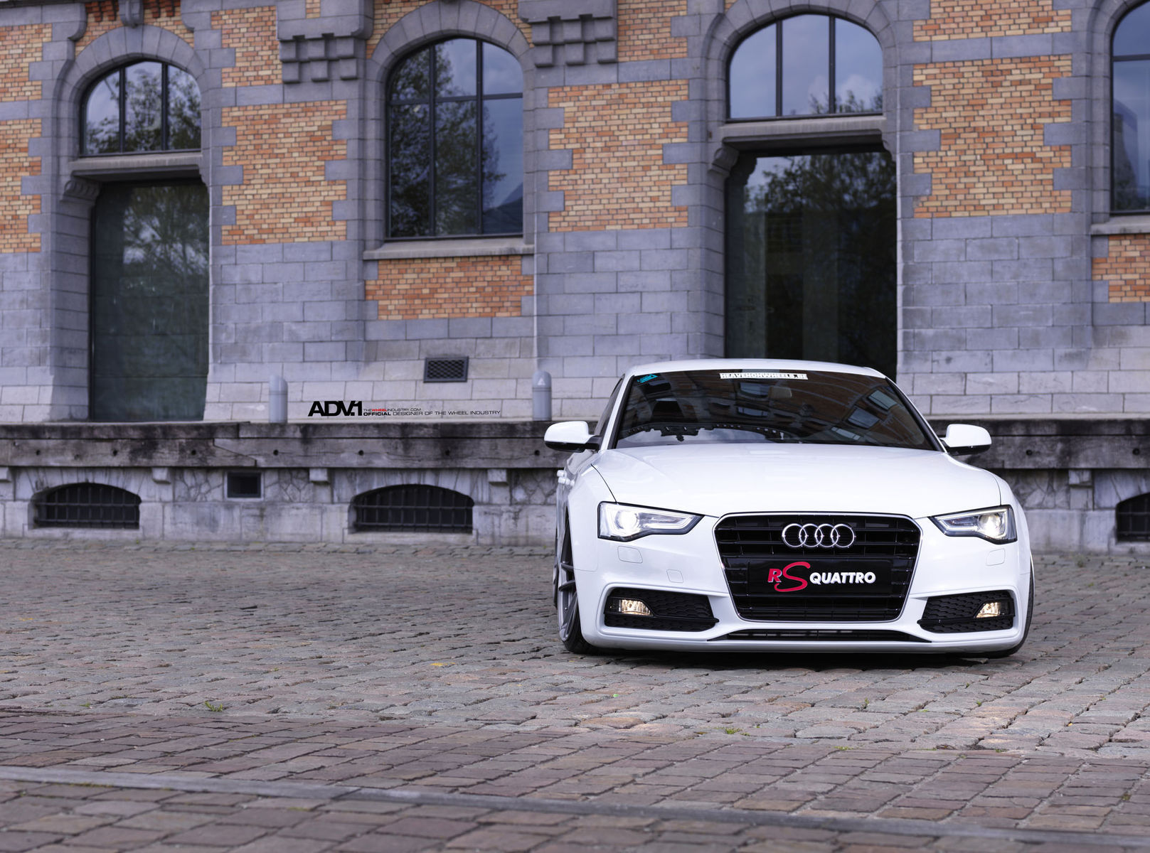 Audi A5 | Audi A5 Sportback